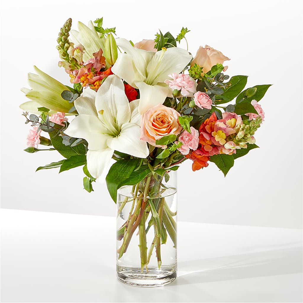 Grapefruit Splash Bouquet – Executive Flowers, El Paso TX