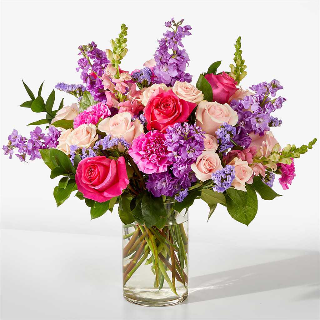 The Cha-Cha Bouquet – Executive Flowers, El Paso TX