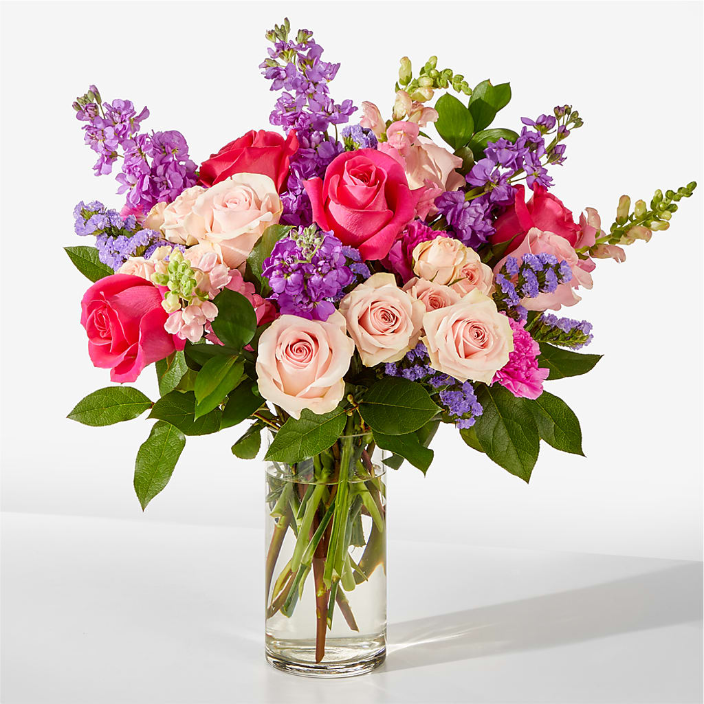The Cha-Cha Bouquet – Executive Flowers, El Paso TX