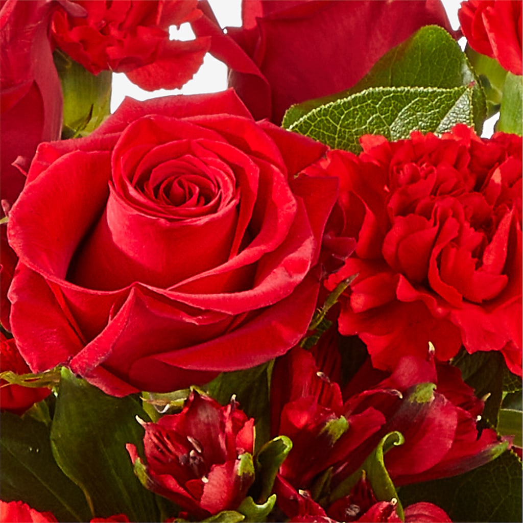 The Heartstrings Bouquet – Executive Flowers, El Paso TX