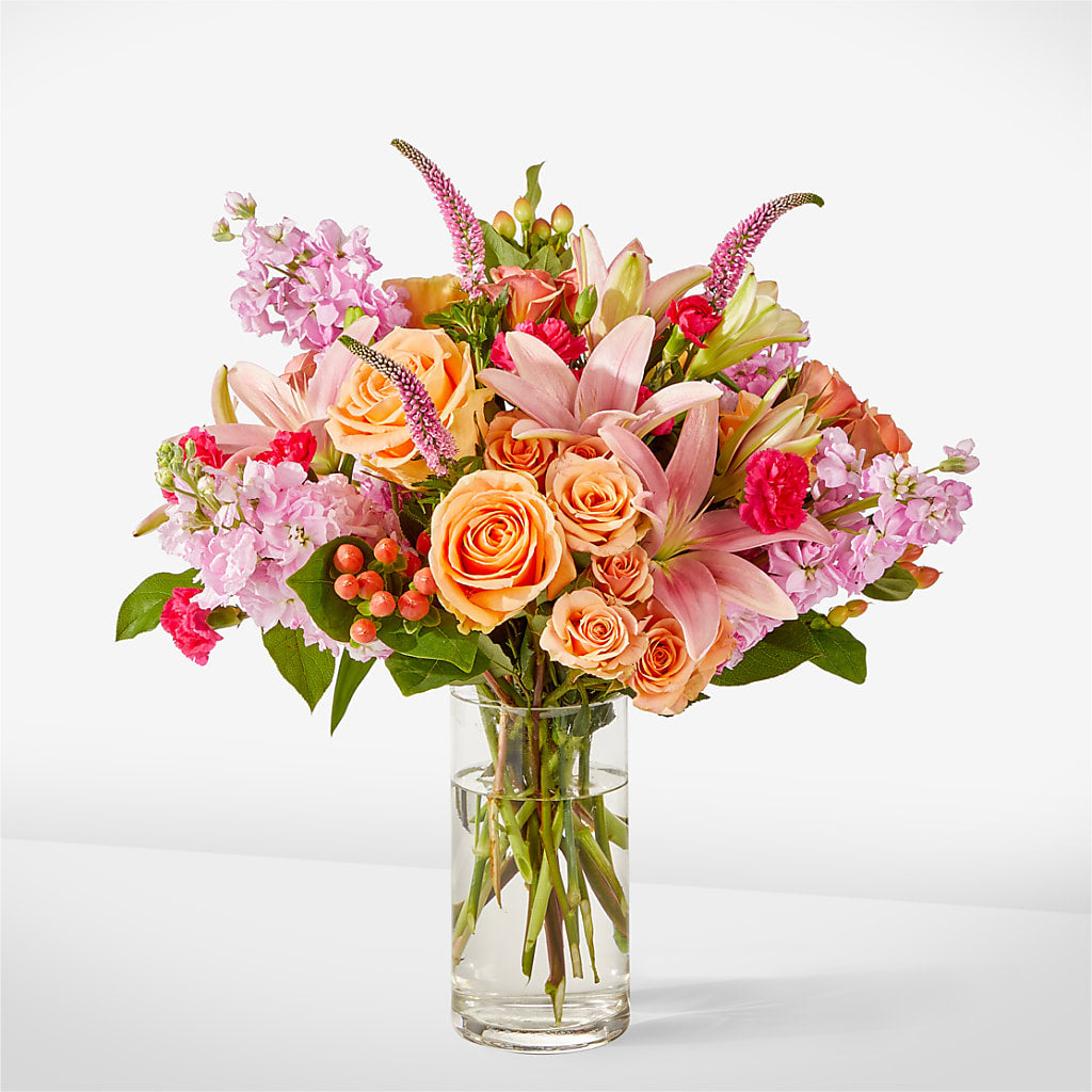 Bisous Bouquet – Executive Flowers, El Paso TX