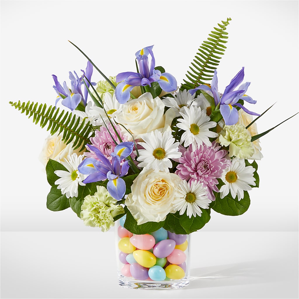 Easter Brunch Bouquet – Executive Flowers, El Paso TX