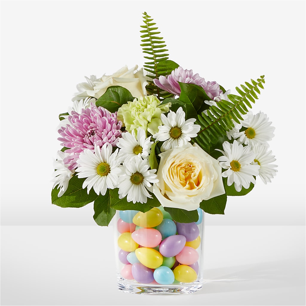 Easter Brunch Bouquet – Executive Flowers, El Paso TX