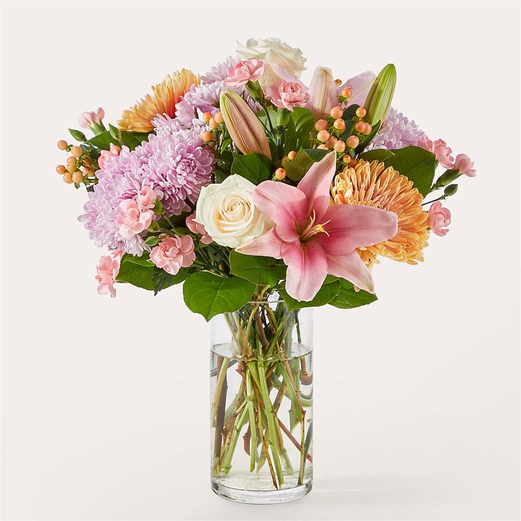 Gelato Bouquet – Executive Flowers, El Paso TX