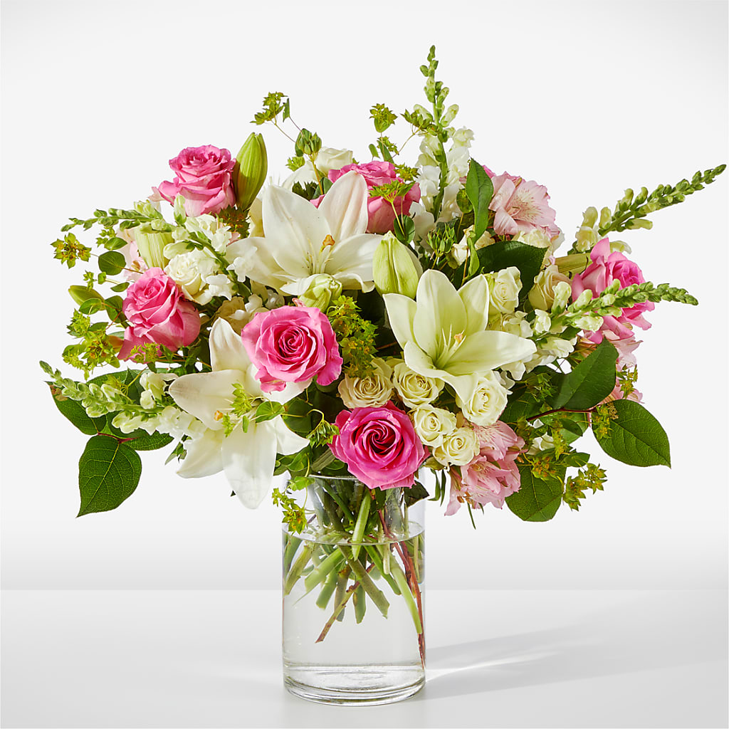 Fondly Bouquet – Executive Flowers, El Paso TX
