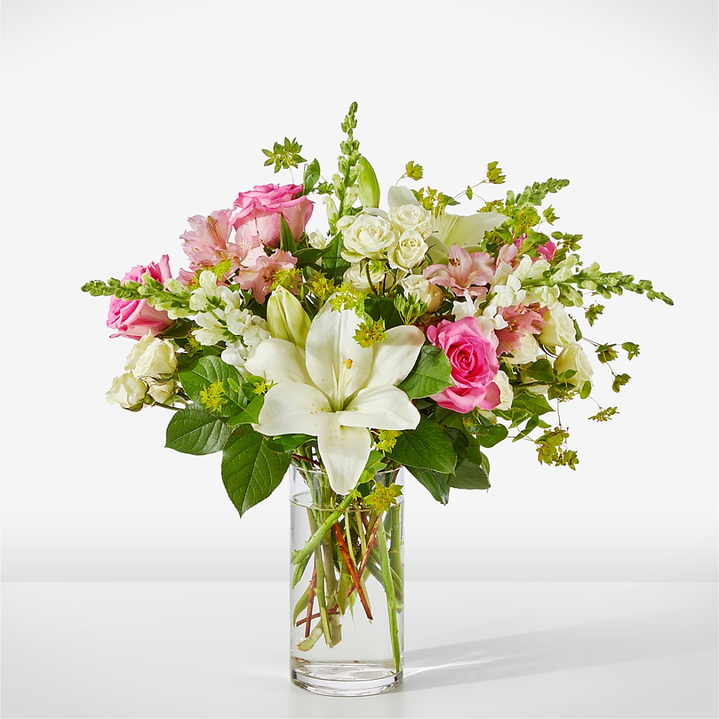 Fondly Bouquet – Executive Flowers, El Paso TX