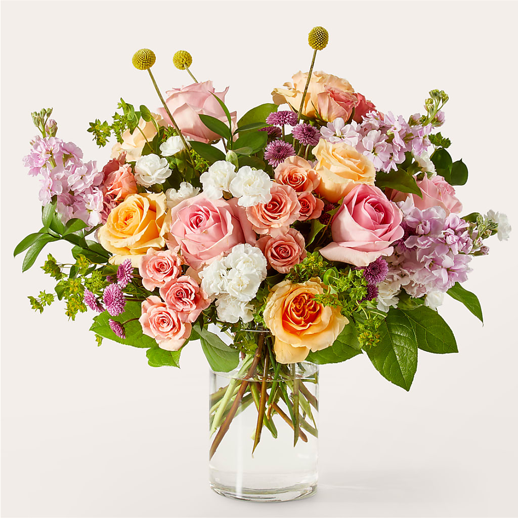 Perfect Contentment Bouquet – Executive Flowers, El Paso TX