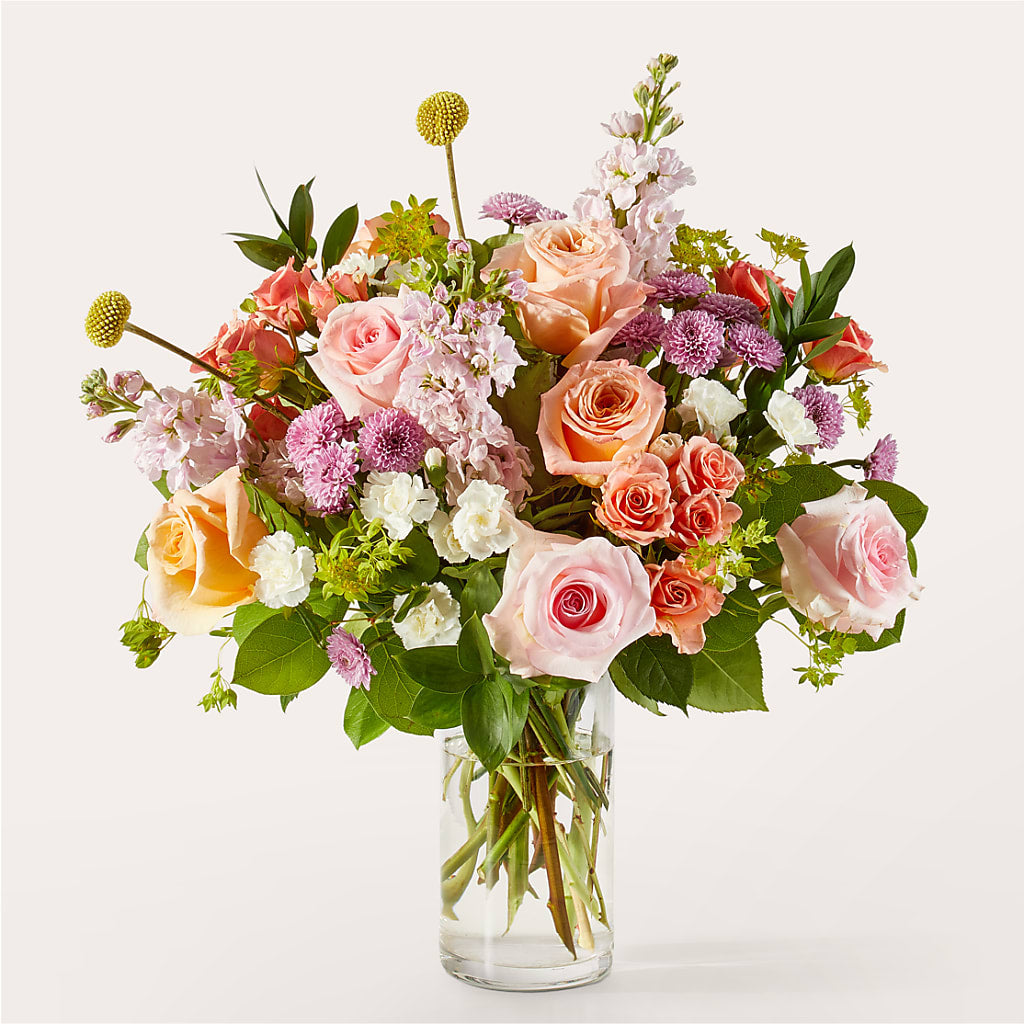Perfect Contentment Bouquet – Executive Flowers, El Paso TX