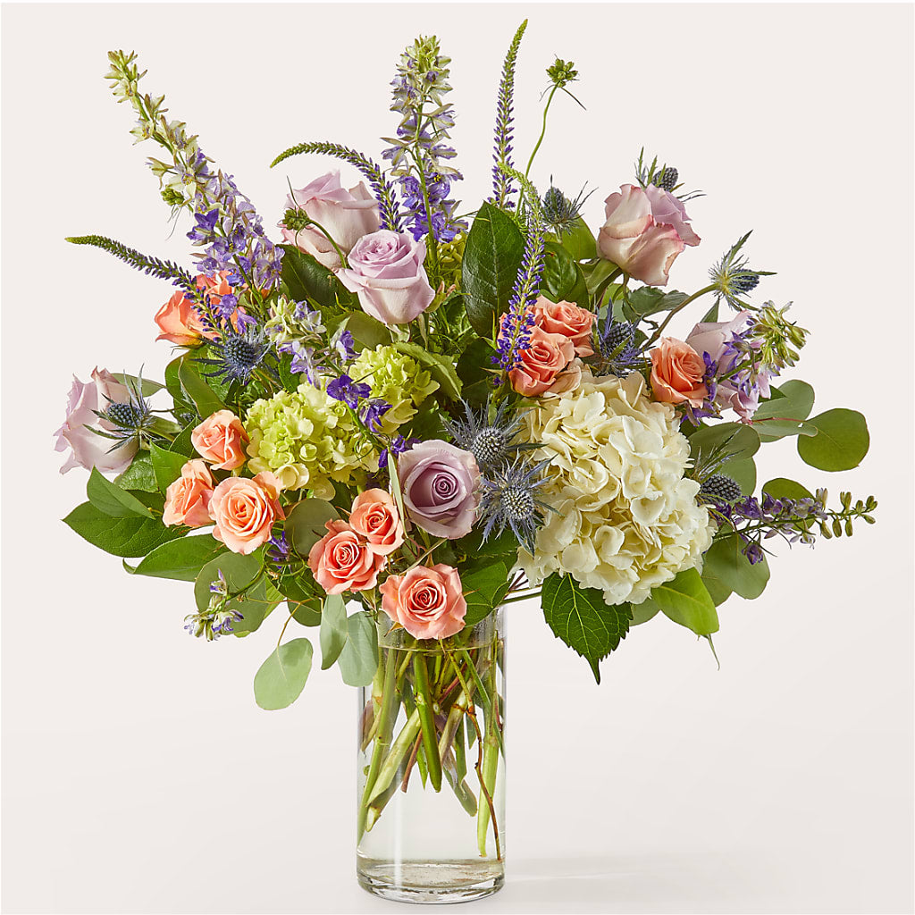 Appealing Aura Bouquet – Executive Flowers, El Paso TX