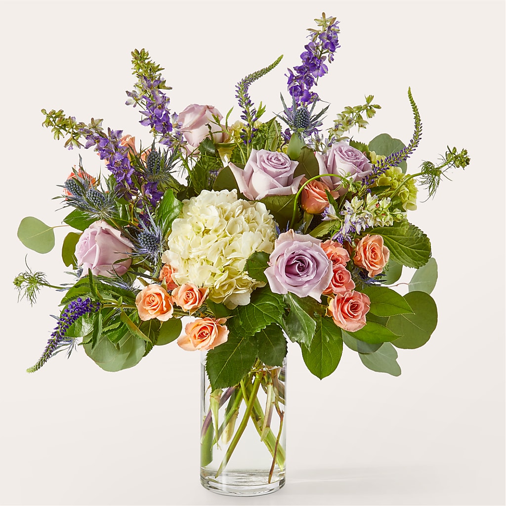 Appealing Aura Bouquet – Executive Flowers, El Paso TX
