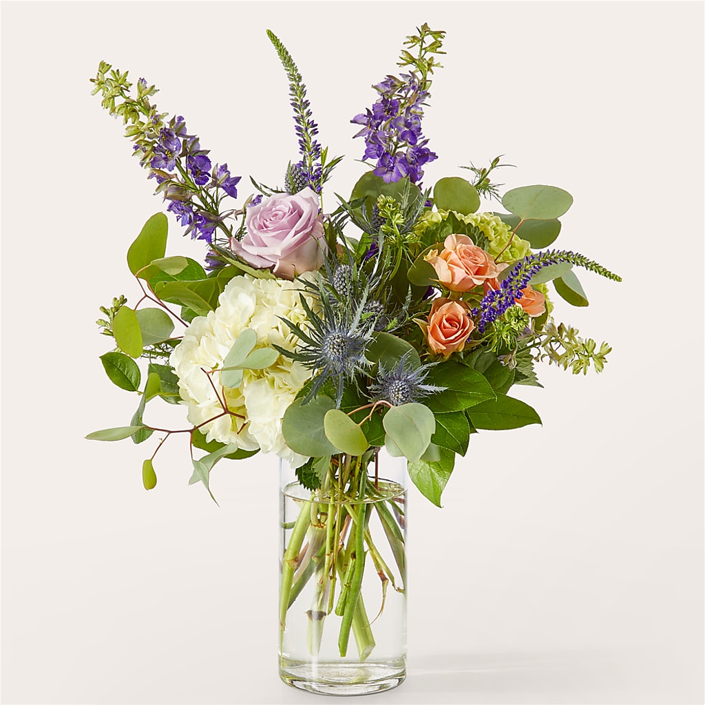 Appealing Aura Bouquet – Executive Flowers, El Paso TX