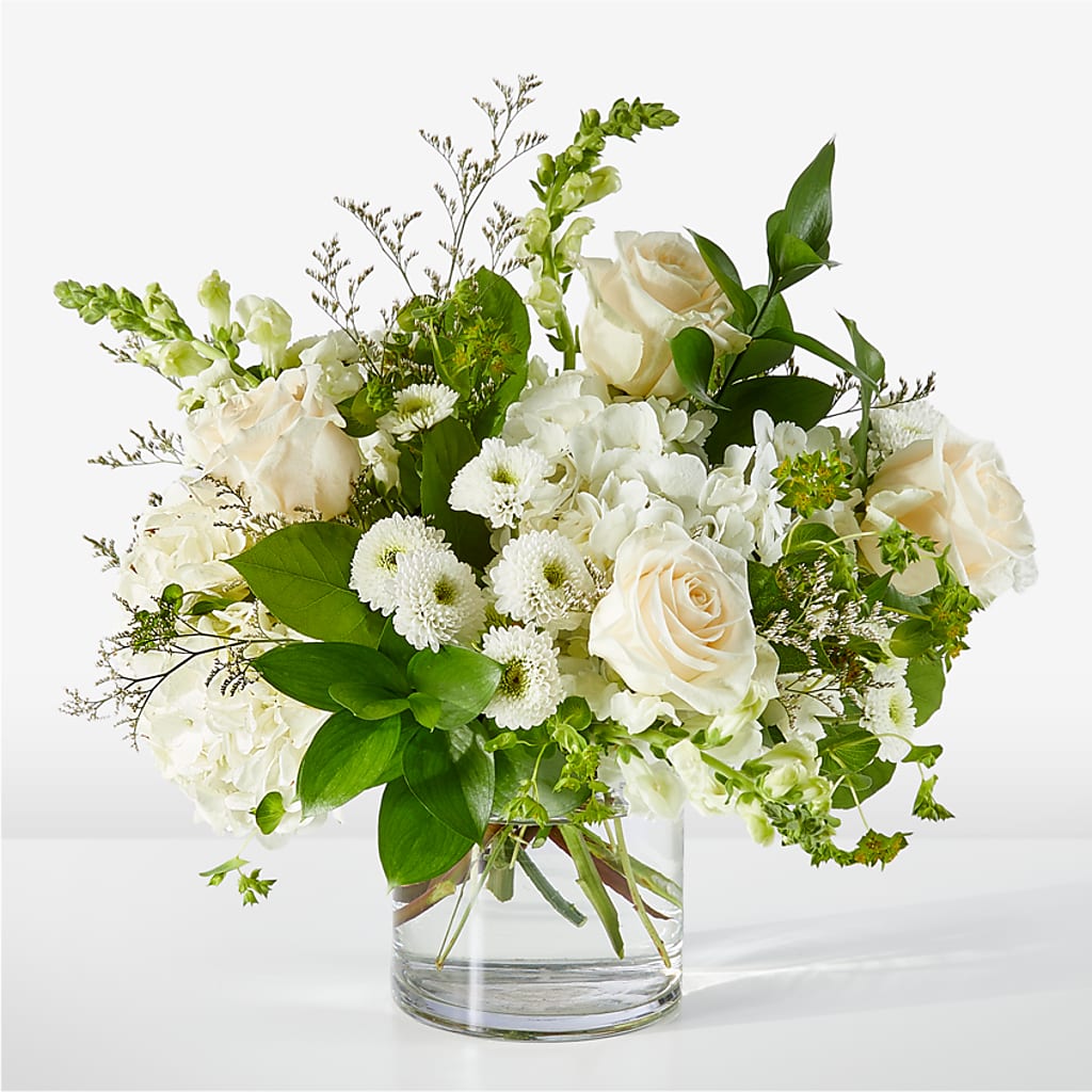 Hint of Vanilla Bouquet – Executive Flowers, El Paso TX