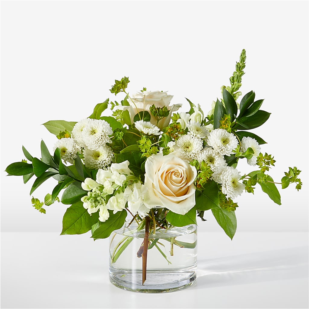 Hint of Vanilla Bouquet – Executive Flowers, El Paso TX