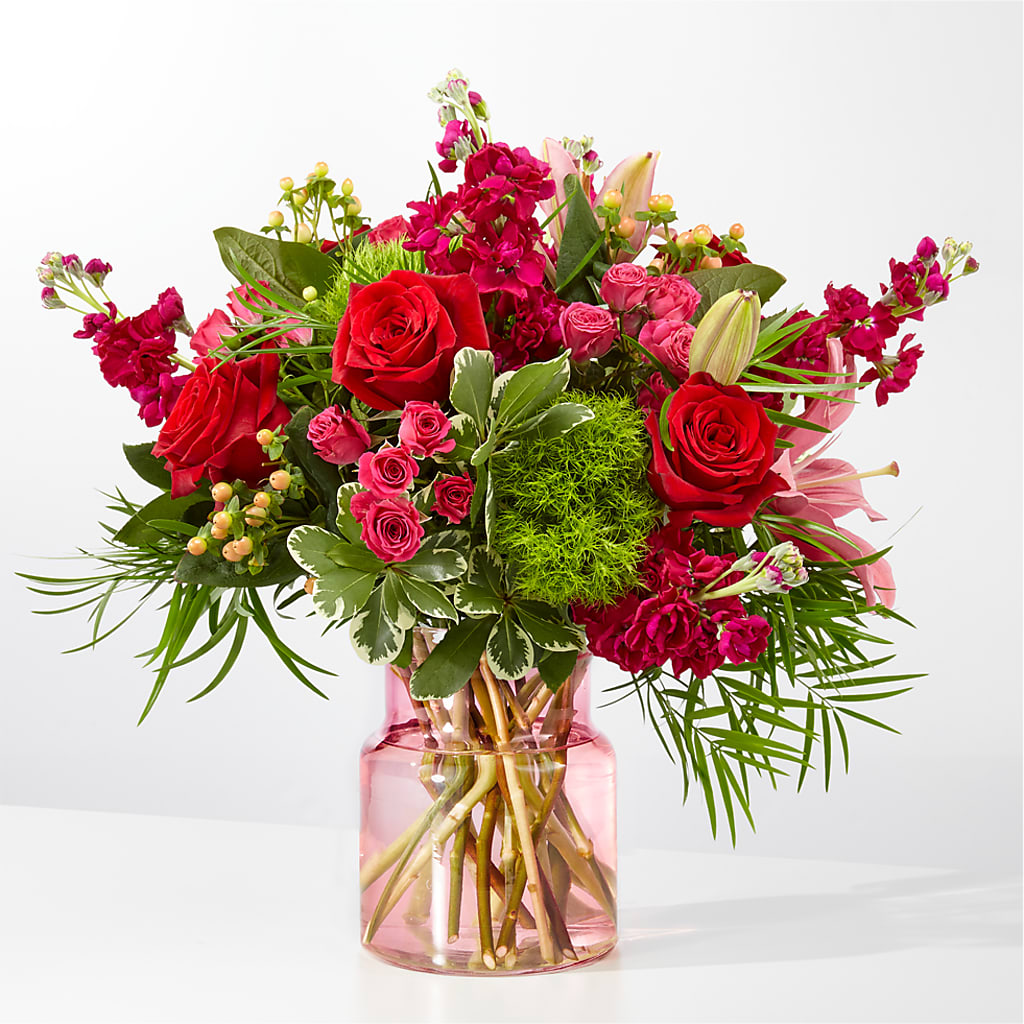 In Every Lifetime Bouquet – Executive Flowers, El Paso TX