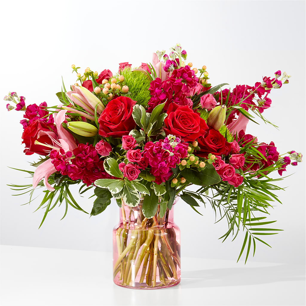 In Every Lifetime Bouquet – Executive Flowers, El Paso TX