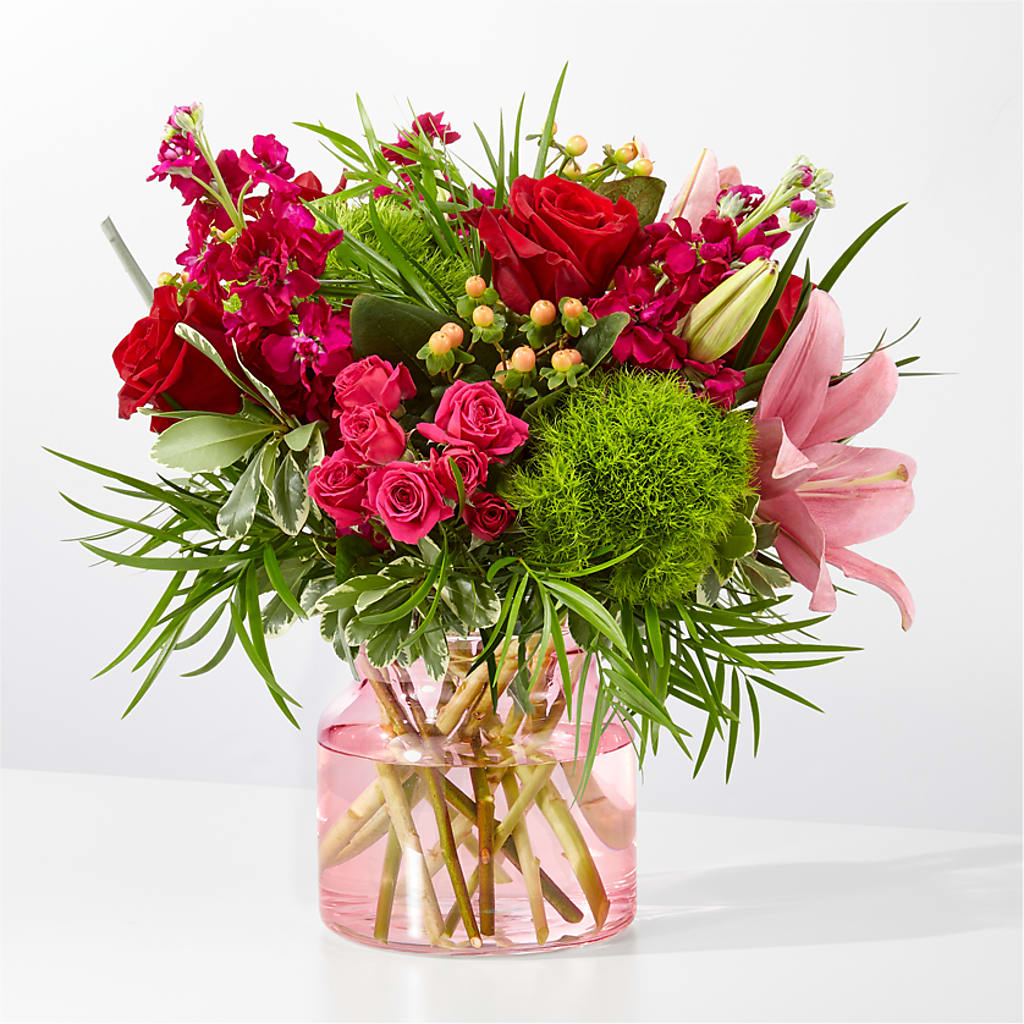 In Every Lifetime Bouquet – Executive Flowers, El Paso TX