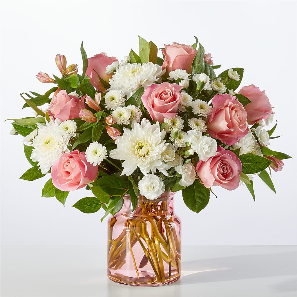 Infatuated Bouquet – Executive Flowers, El Paso TX
