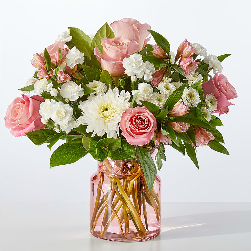 Infatuated Bouquet – Executive Flowers, El Paso TX