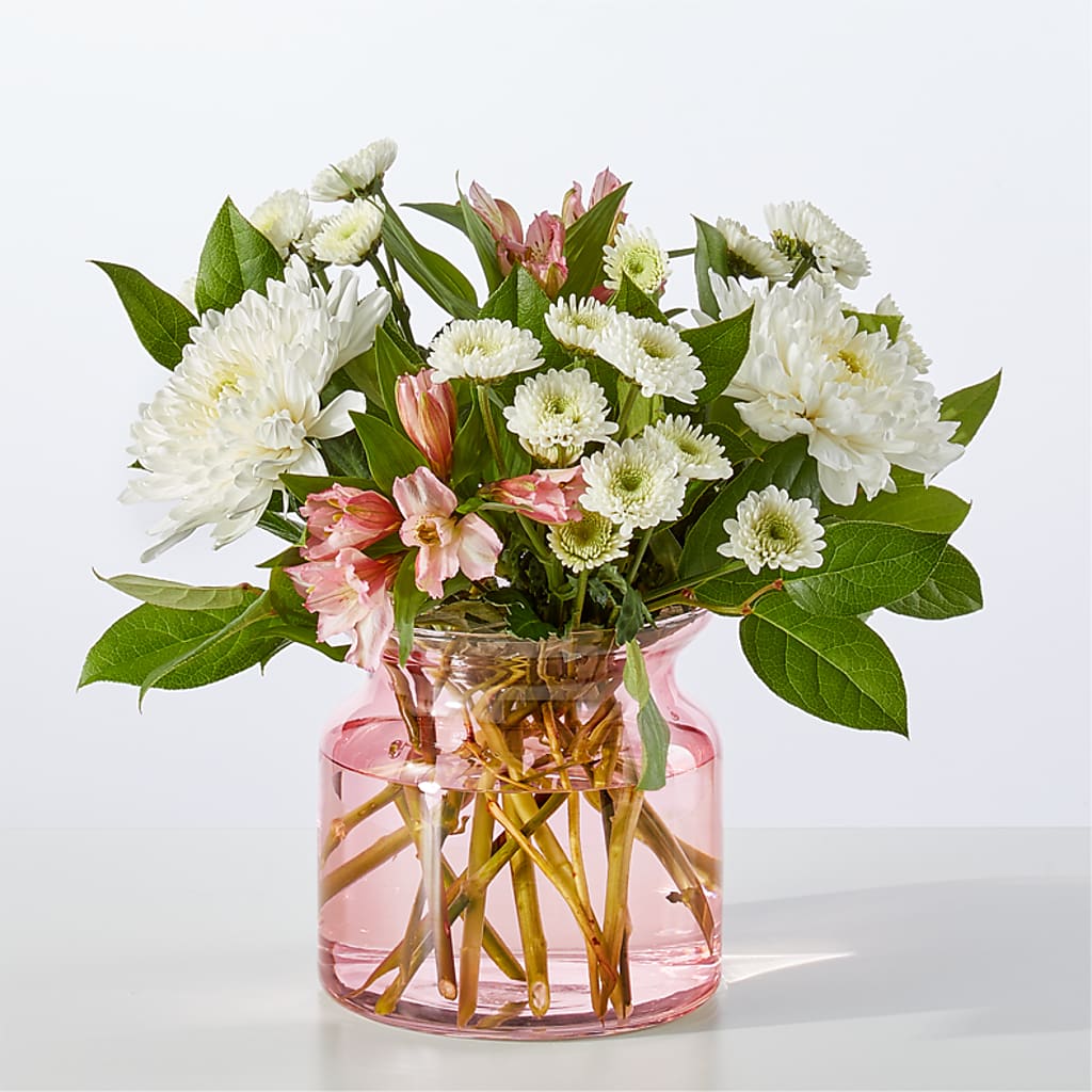 Infatuated Bouquet – Executive Flowers, El Paso TX