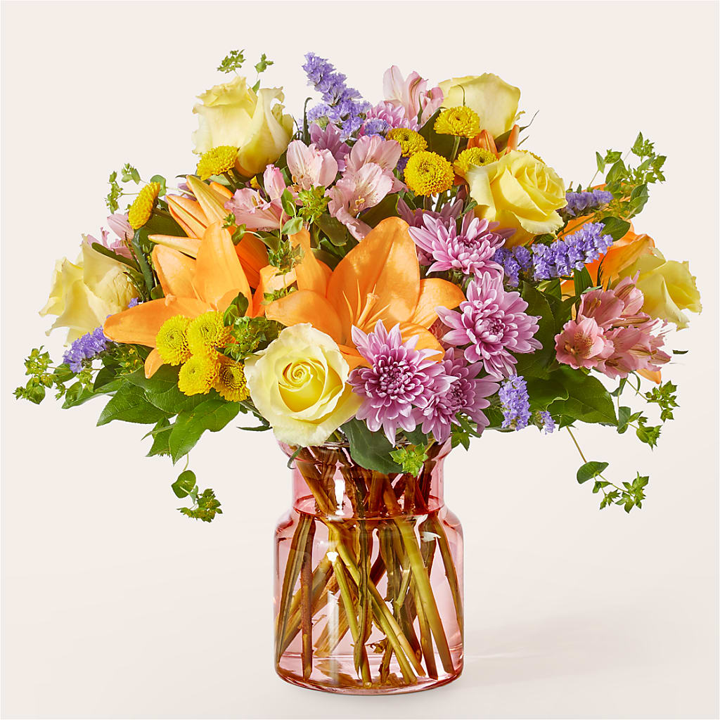 Lucky Charm Bouquet – Executive Flowers, El Paso TX