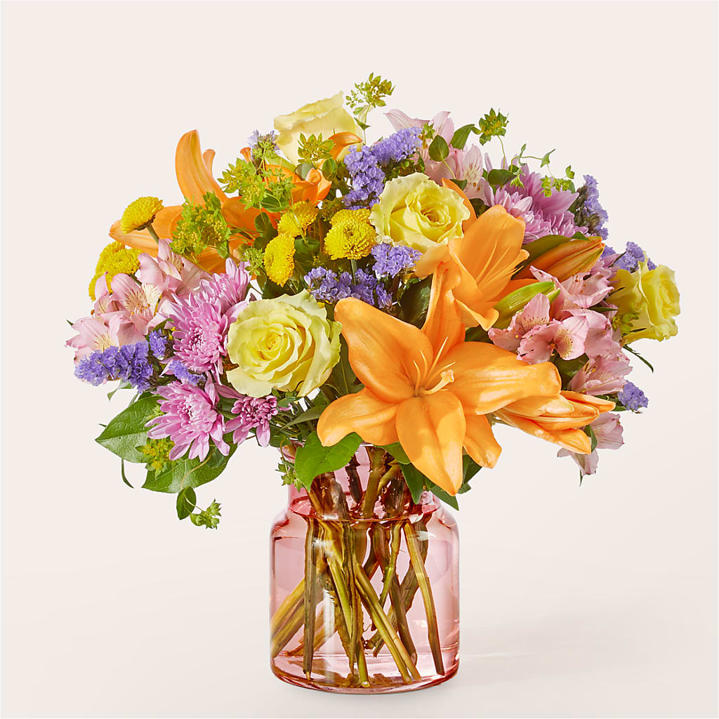 Lucky Charm Bouquet – Executive Flowers, El Paso TX
