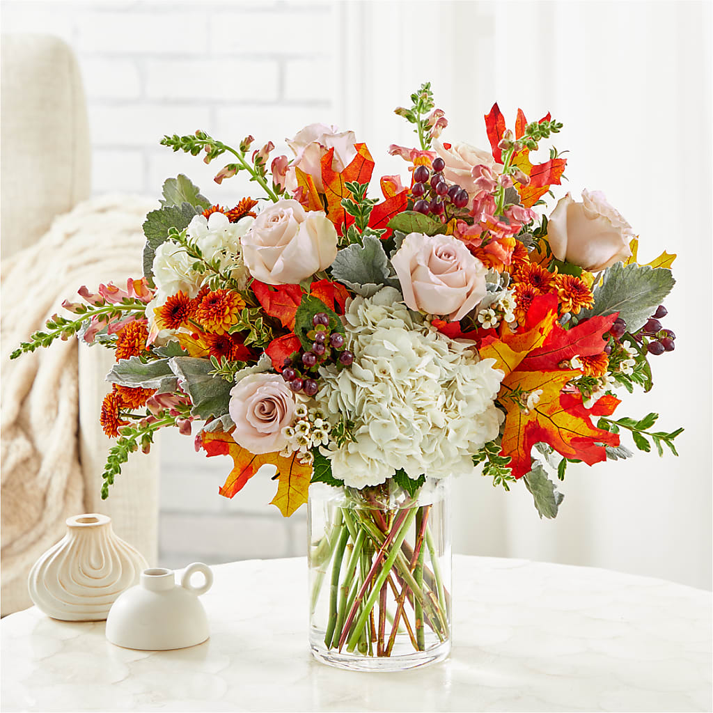 Autumnal Equinox Bouquet – Executive Flowers, El Paso TX