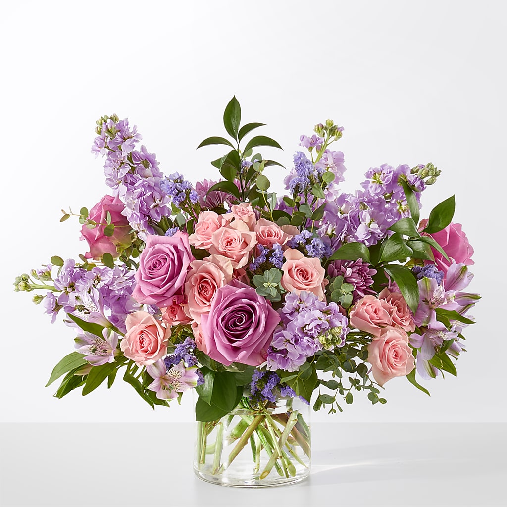 Cloud Nine Bouquet – Executive Flowers, El Paso TX