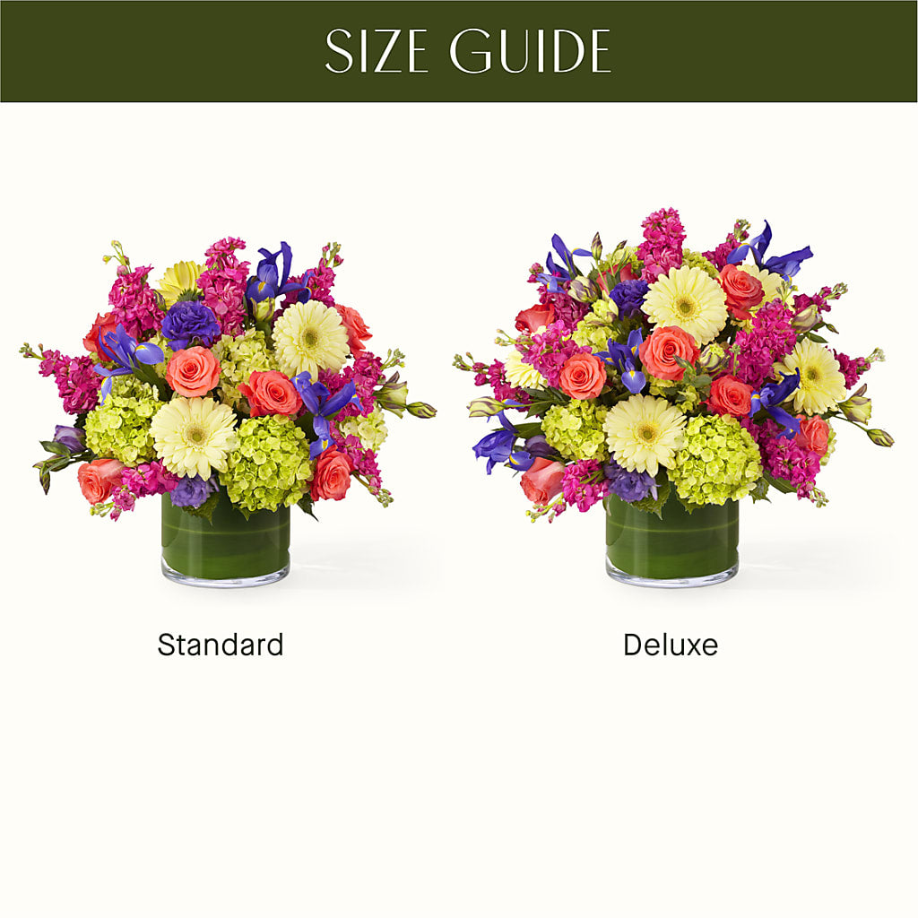 The Couture – Executive Flowers, El Paso TX