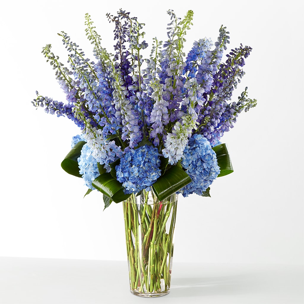 The Editorial – Executive Flowers, El Paso TX