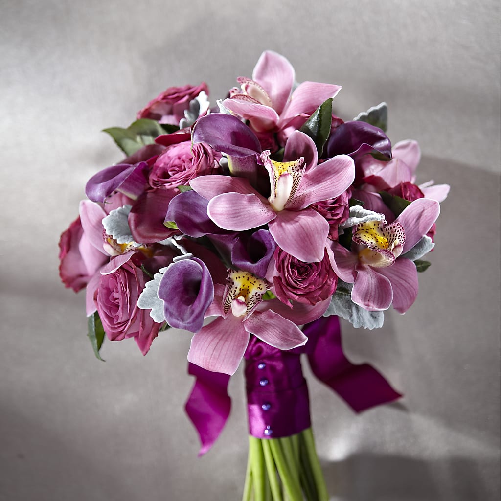 Delicacy Bouquet – Executive Flowers, El Paso TX