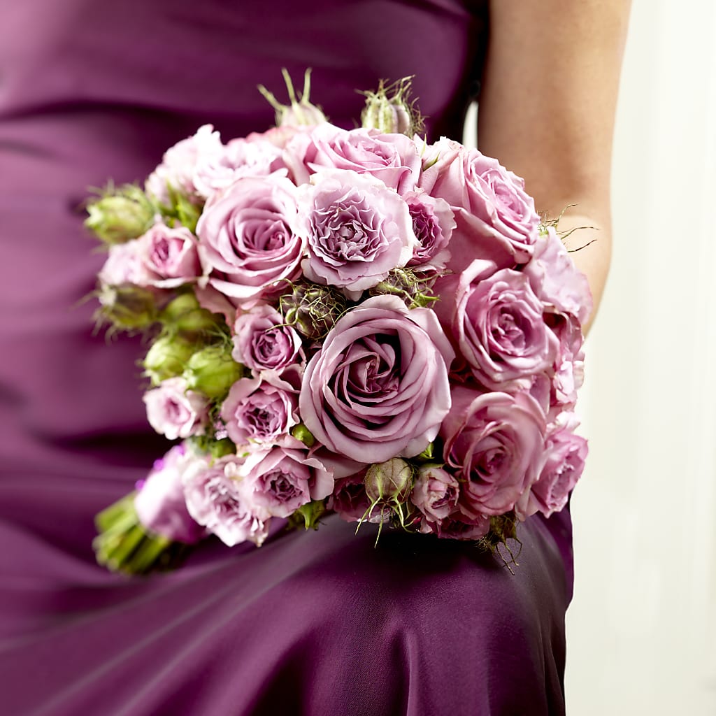 Veronica Bouquet – Executive Flowers, El Paso TX