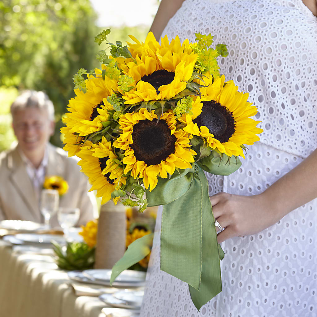 Free Spirit Bouquet – Executive Flowers, El Paso TX