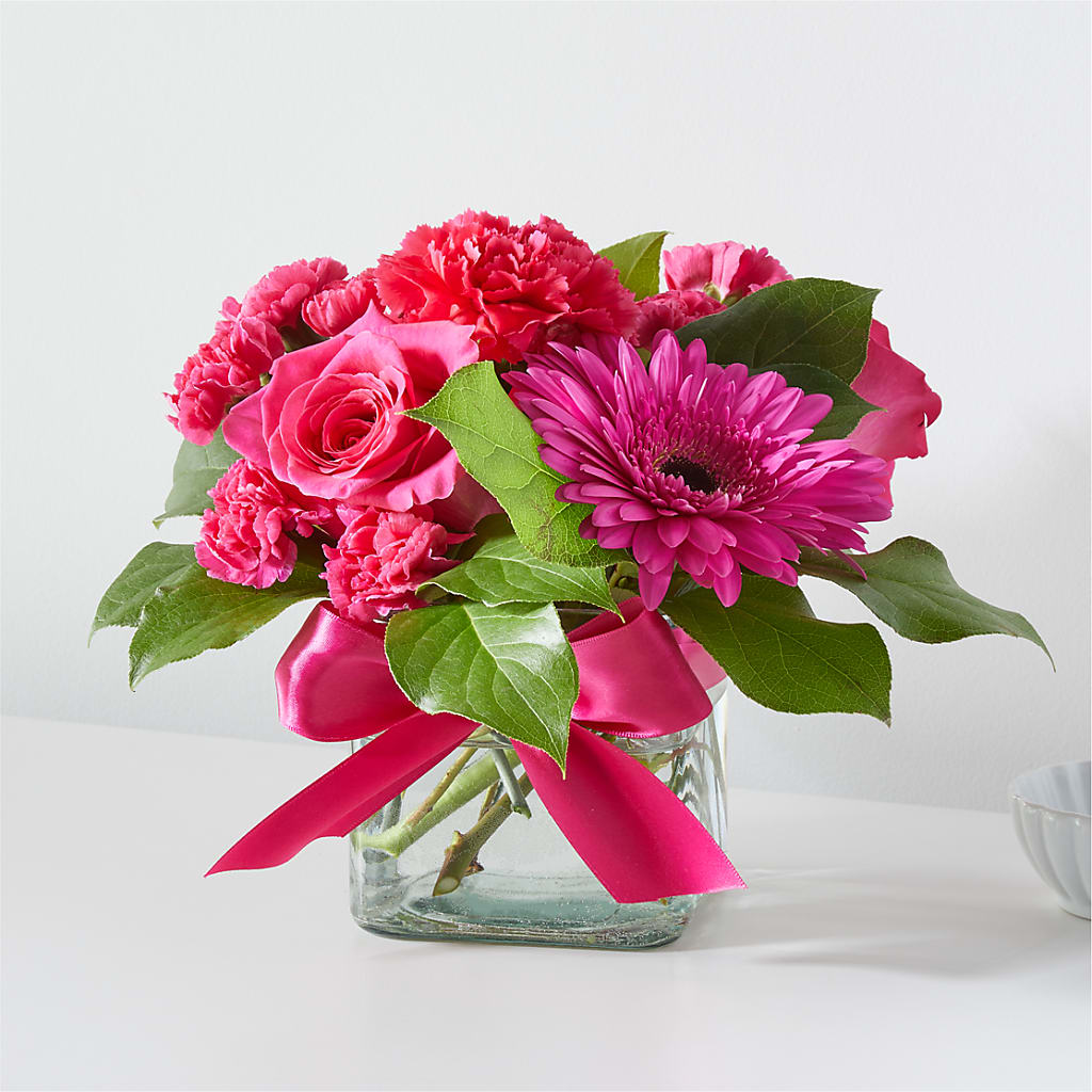 Everyday Love Bouquet – Executive Flowers, El Paso TX