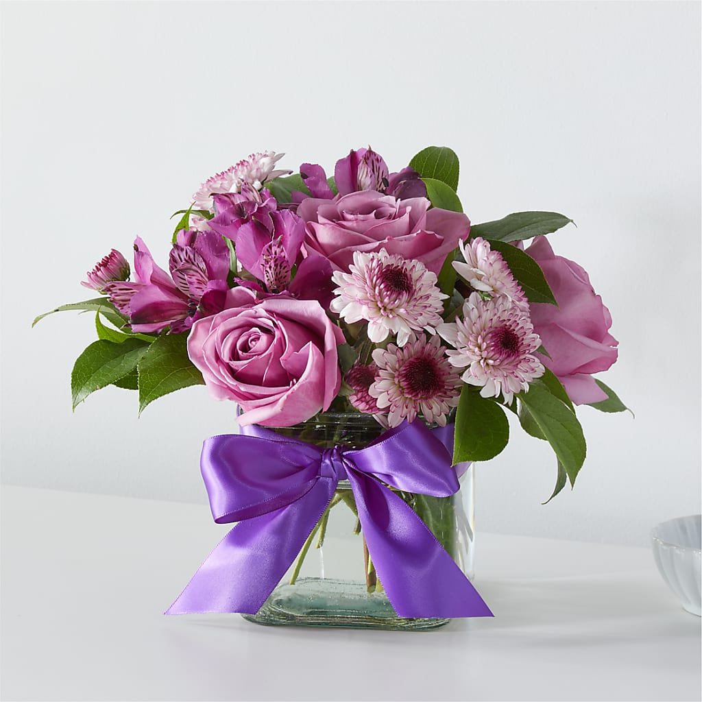 Sugarplum Bouquet – Executive Flowers, El Paso TX