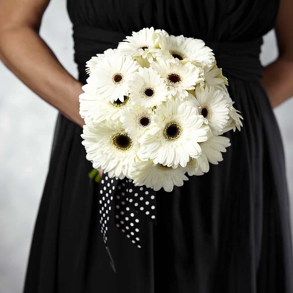 Daisy Delight Bouquet – Executive Flowers, El Paso TX