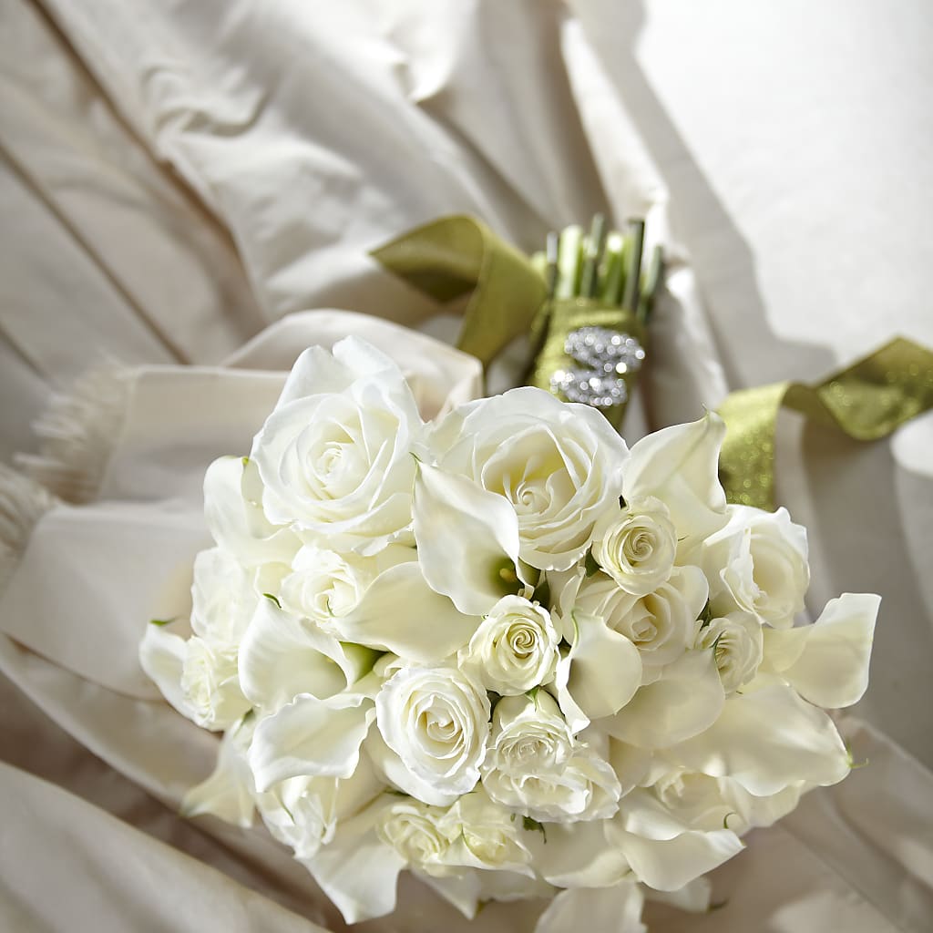 Serene Highness Bouquet – Executive Flowers, El Paso TX