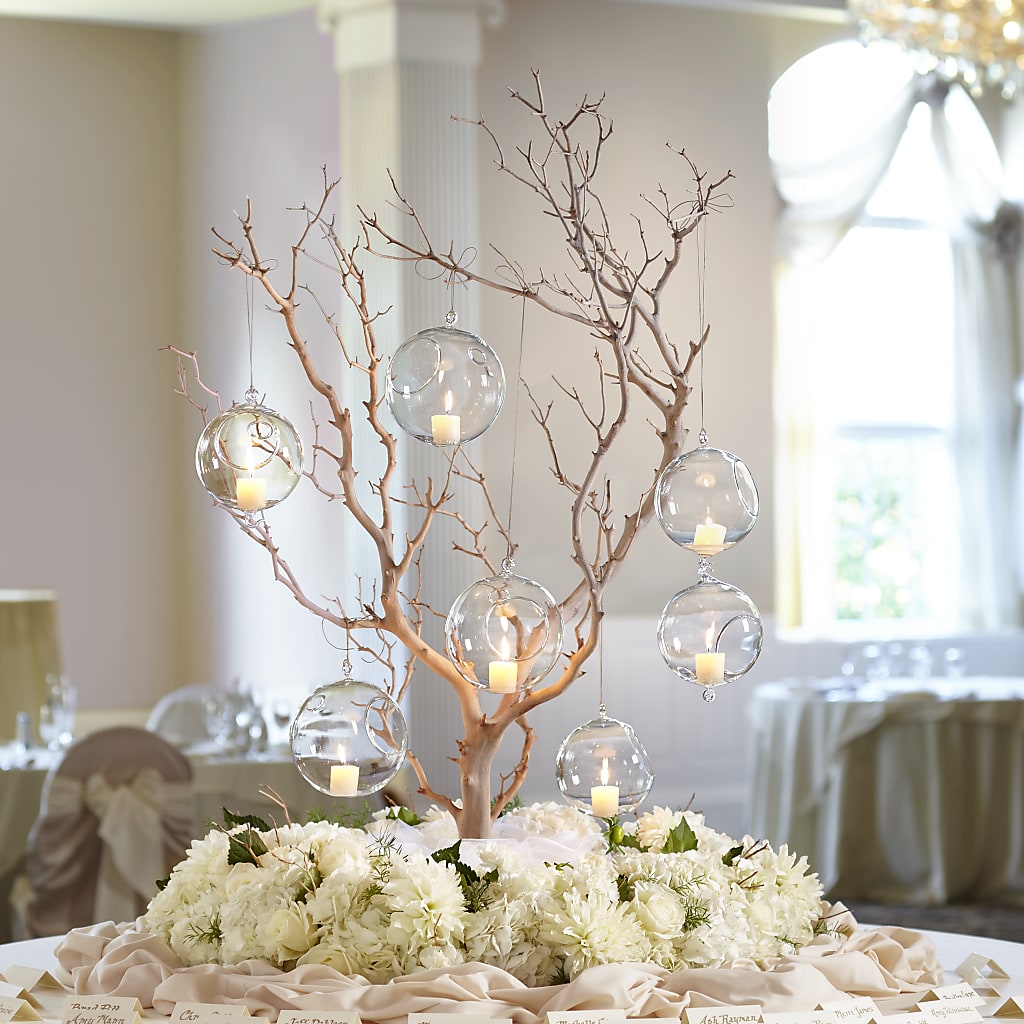 Secret Garden Arrangement – Executive Flowers, El Paso TX
