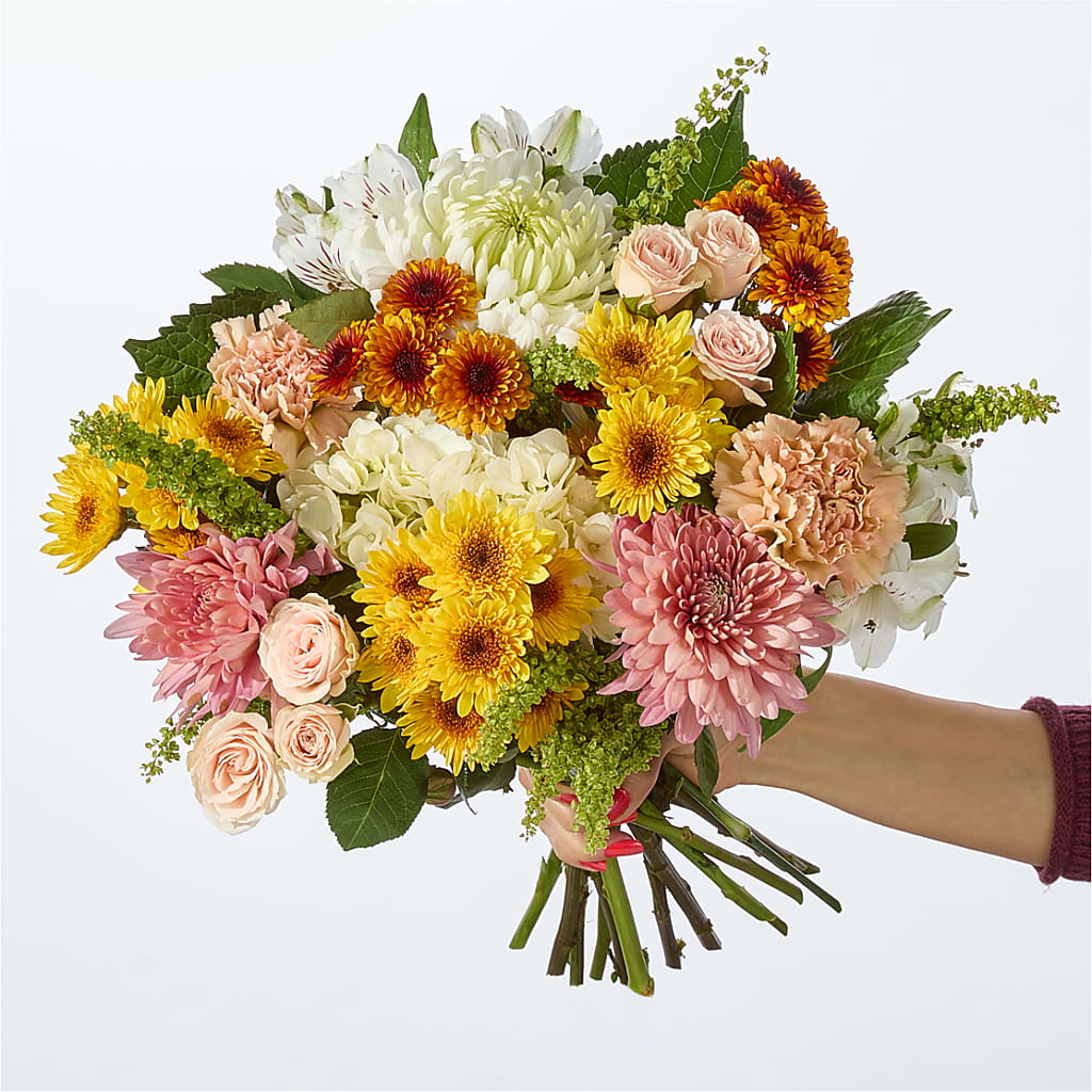 Fall Celebration Bouquet –  Executive Flowers, El Paso TX