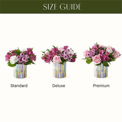 Party Starter Bouquet –  Executive Flowers, El Paso TX