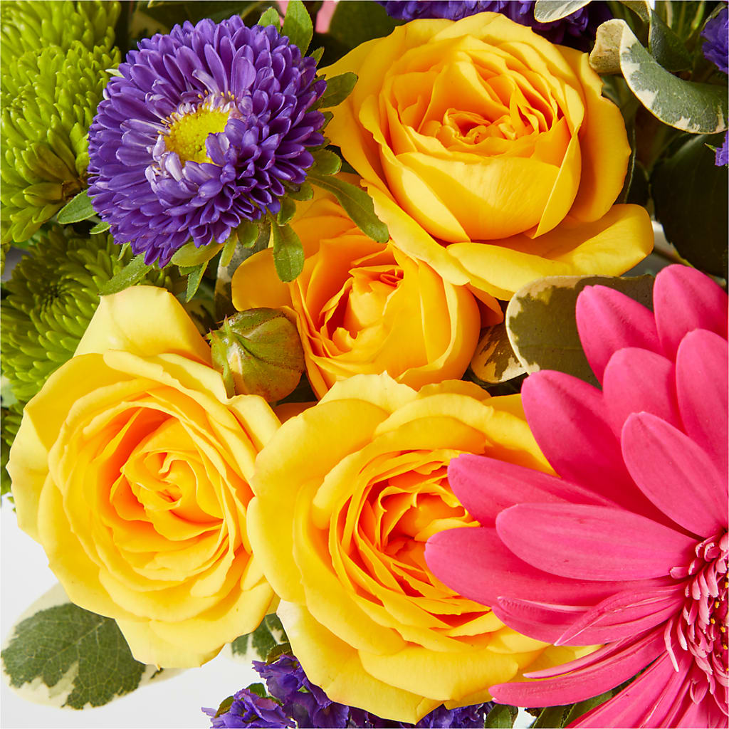 Cheers to You Bouquet –  Executive Flowers, El Paso TX