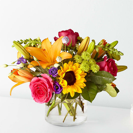 Best Day Bouquet –  Executive Flowers, El Paso TX