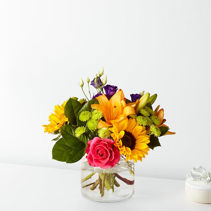 Best Day Bouquet –  Executive Flowers, El Paso TX