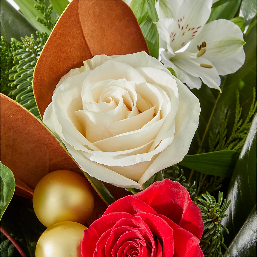 Joy & Jolly Bouquet –  Executive Flowers, El Paso TX