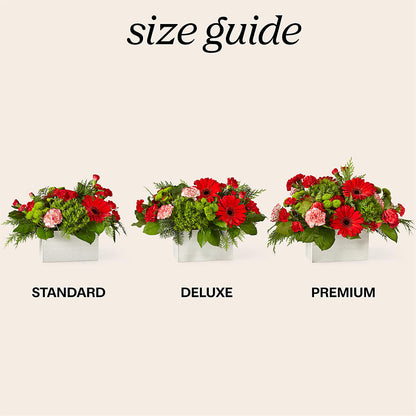 The Rudolph Bouquet –  Executive Flowers, El Paso TX
