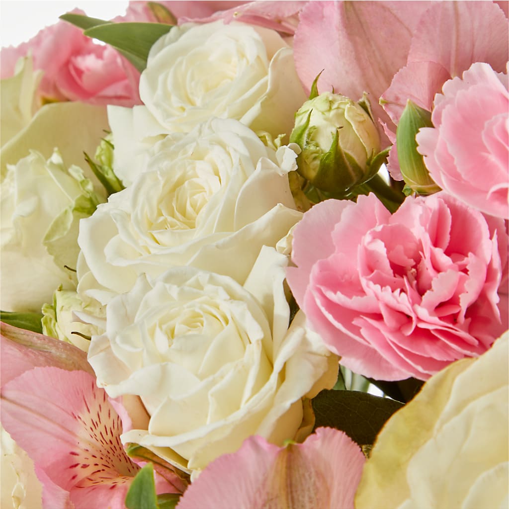 Gentle Healing Bouquet –  Executive Flowers, El Paso TX