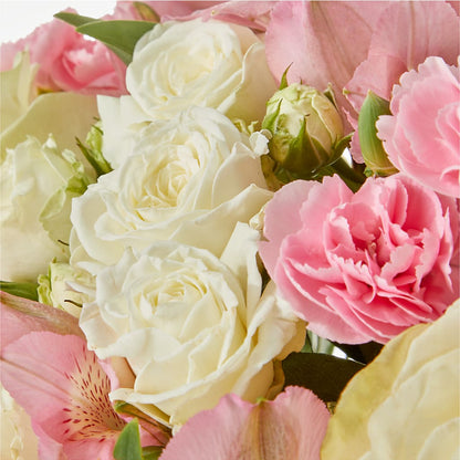 Gentle Healing Bouquet –  Executive Flowers, El Paso TX