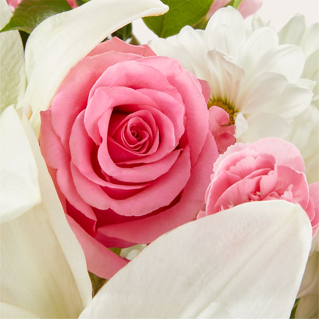 Whispers of Comfort Bouquet –  Executive Flowers, El Paso TX