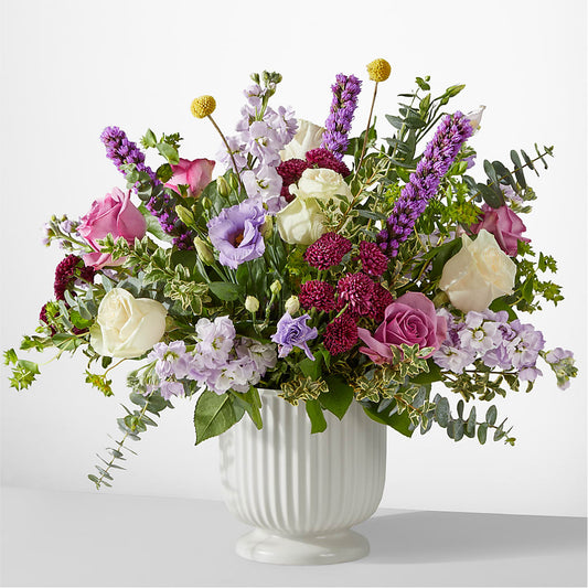 Work of Art Bouquet –  Executive Flowers, El Paso TX