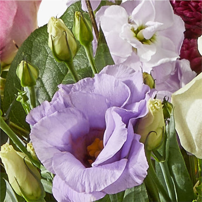 Work of Art Bouquet –  Executive Flowers, El Paso TX