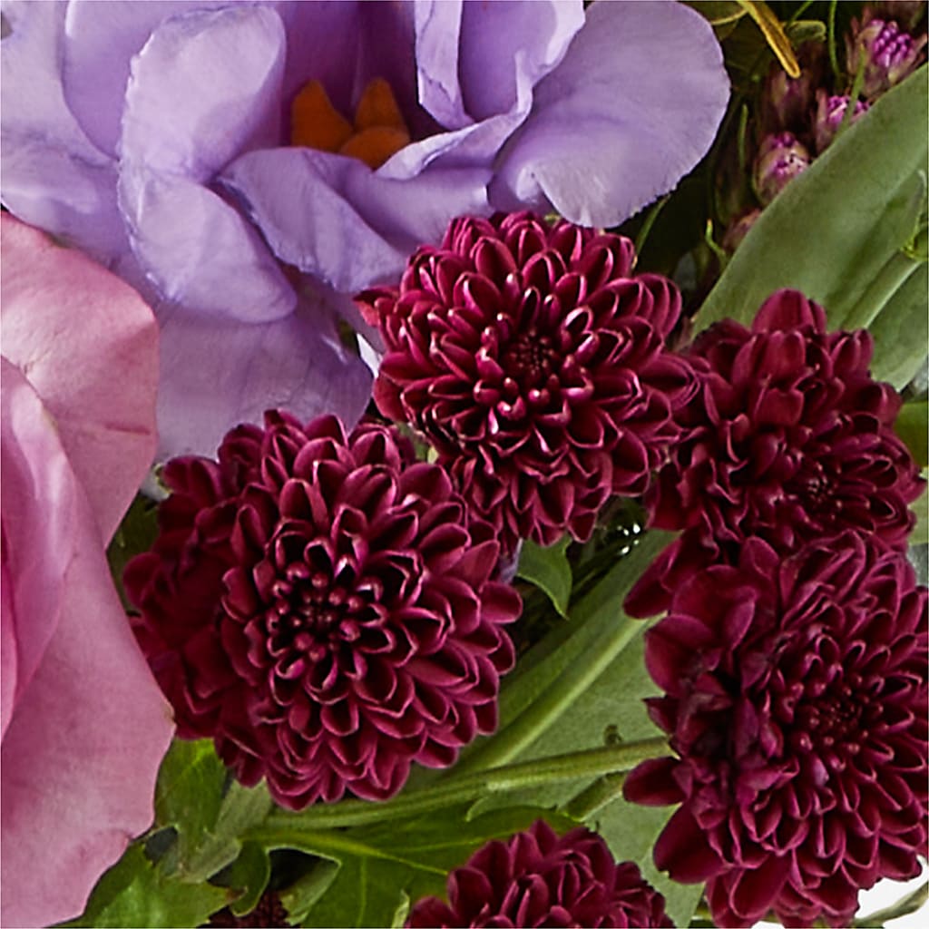 Work of Art Bouquet –  Executive Flowers, El Paso TX